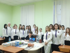 ПОНЕДЕЛЬНИК | РАЗГОВОРЫ О ВАЖНОМ 1