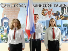 ПОНЕДЕЛЬНИК | ЛИНЕЙКА 1