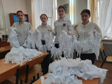 СВОИХ НЕ БРОСАЕМ 1