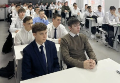 ВАЖНО | ПРОФОРИЕНТАЦИЯ 1