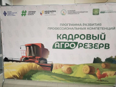 Проект «Стартап в АПК» 1