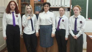 Тепло родного дома для бойцов 1