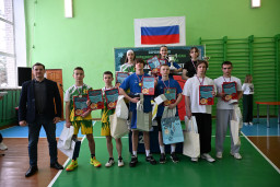ПОСТ БЛАГОДАРНОСТИ 1