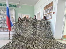 СВОИХ НЕ БРОСАЕМ 1