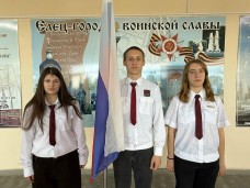 ПОНЕДЕЛЬНИК | ЛИНЕЙКА 1