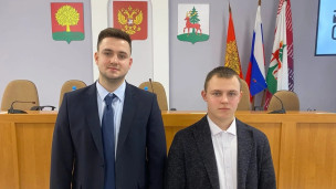 НА ВСТРЕЧЕ С АДМИНИСТРАЦИЕЙ ГОРОДА 1