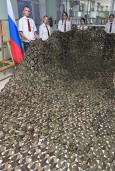 СВОИХ НЕ БРОСАЕМ 1