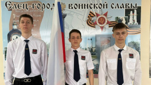 ПОНЕДЕЛЬНИК | ЛИНЕЙКА 1