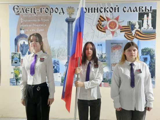 ПОНЕДЕЛЬНИК | ЛИНЕЙКА 1