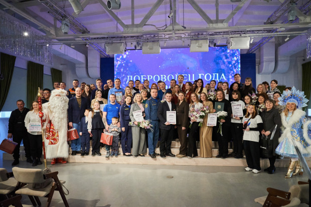 ДОЛГОЖДАННЫЕ ИТОГИ ГОДА 1
