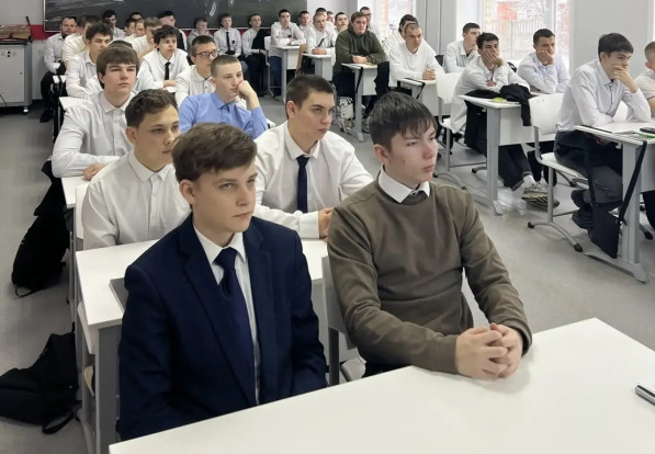 ВАЖНО | ПРОФОРИЕНТАЦИЯ 1