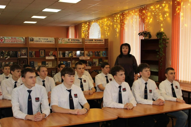 СТУДЕНТАМ О ВЫБОРАХ 1