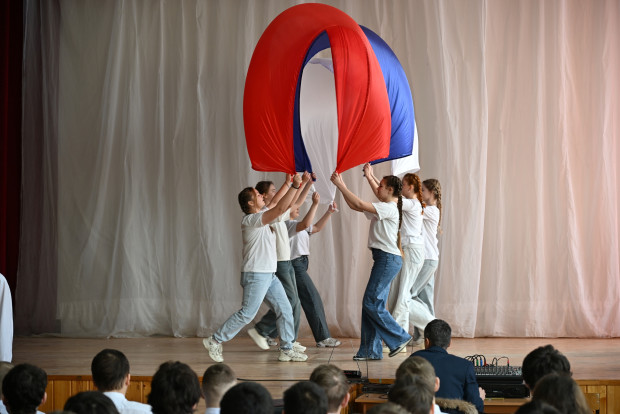 2026 | ГОД НАРОДОВ РОССИИ 1