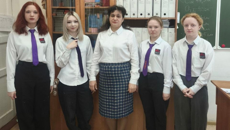 Тепло родного дома для бойцов 1