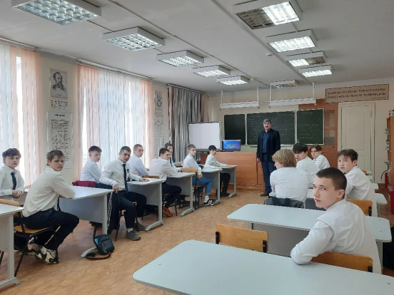 ПОНЕДЕЛЬНИК | РАЗГОВОРЫ О ВАЖНОМ 1