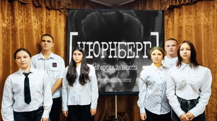 ОБЩЕЖИТИЕ | НОВОСТИ 1