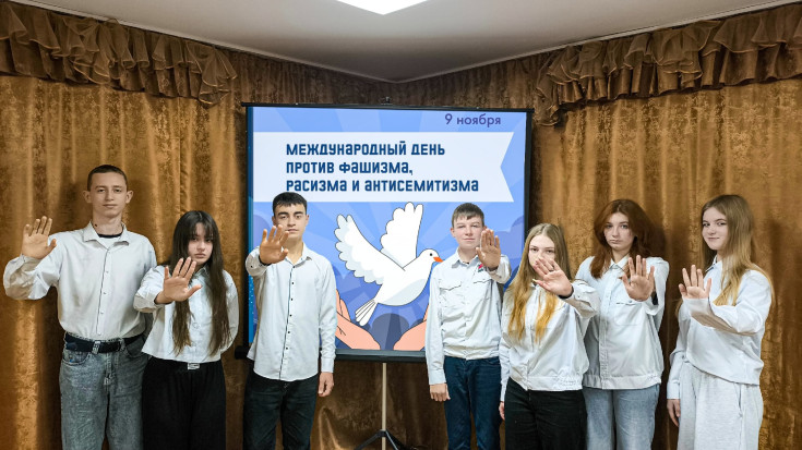 ОБЩЕЖИТИЕ | НОВОСТИ 1