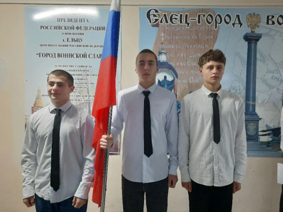 ПОНЕДЕЛЬНИК | ЛИНЕЙКА 1