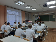 ПОНЕДЕЛЬНИК | РАЗГОВОРЫ О ВАЖНОМ 5