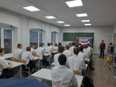 ПОНЕДЕЛЬНИК | РАЗГОВОРЫ О ВАЖНОМ 7