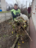 ВОЛОНТЕРСКИЕ БУДНИ 2