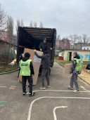 ВОЛОНТЕРСКИЕ БУДНИ 2