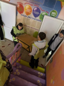 ВОЛОНТЕРСКИЕ БУДНИ 7