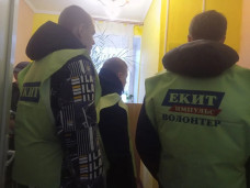 ВОЛОНТЕРСКИЕ БУДНИ 9