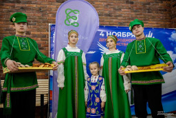 В ДЕНЬ ВОЛОНТЁРА 3