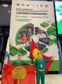 ПРОФЕССИОНАЛЫ 2025 | ФИНАЛ 7