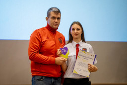 ВОЛОНТЕРСКИЕ БУДНИ | ДЕНЬ ДОБРОВОЛЬЦА 8
