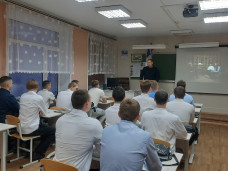 ПОНЕДЕЛЬНИК | РАЗГОВОРЫ О ВАЖНОМ 3