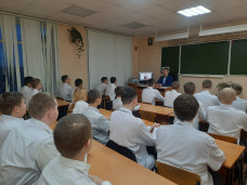 ПОНЕДЕЛЬНИК | РАЗГОВОРЫ О ВАЖНОМ 5
