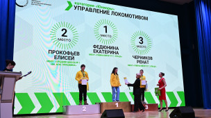 Итоги | Профессионалы | Регион 5
