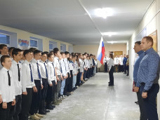 ПОНЕДЕЛЬНИК | ЛИНЕЙКА 4