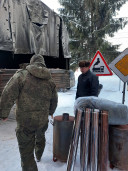 СВОИХ НЕ БРОСАЕМ 4