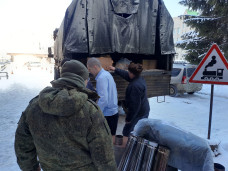 СВОИХ НЕ БРОСАЕМ 5
