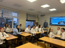ПОНЕДЕЛЬНИК | РАЗГОВОРЫ О ВАЖНОМ 5