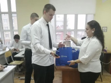 Встреча с работодателем 2