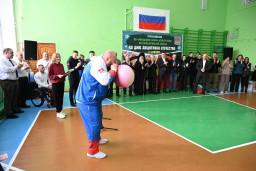 НАРОДНЫЙ ЖИМ ЛЕЖА | 2026 4