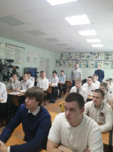 ПРОФОРИЕНТАЦИЯ 4