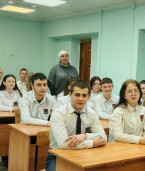ОБЩЕЖИТИЕ | НОВОСТИ 2