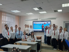 РАЗГОВОРЫ О ВАЖНОМ 6