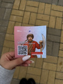 ВОЛОНТЕРСКИЕ БУДНИ 7