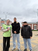 ВОЛОНТЕРСКИЕ БУДНИ 8