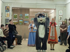 ВОЛОНТЕРСКИЕ БУДНИ 2