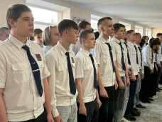 ПОНЕДЕЛЬНИК | ЛИНЕЙКА 2