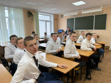 ПОНЕДЕЛЬНИК | РАЗГОВОРЫ О ВАЖНОМ 6