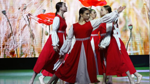 СТУДЕНЧЕСКАЯ ВЕСНА 2026 3