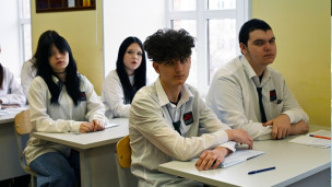 В рамках Дня единых действий 5